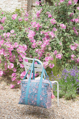 36 Hours Bag Lilio
