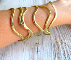 Flow Bangle ❤