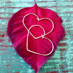 Heart Hoops ❤