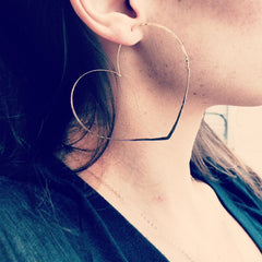 Heart Hoops ❤