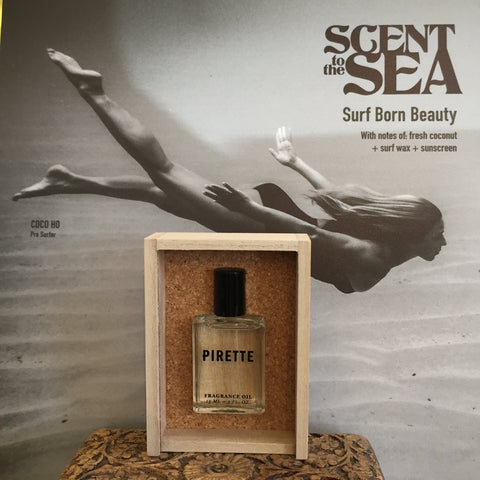 PIRETTE❤