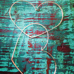 Heart Hoops ❤