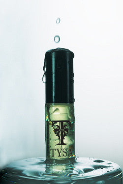 Tysa Oil