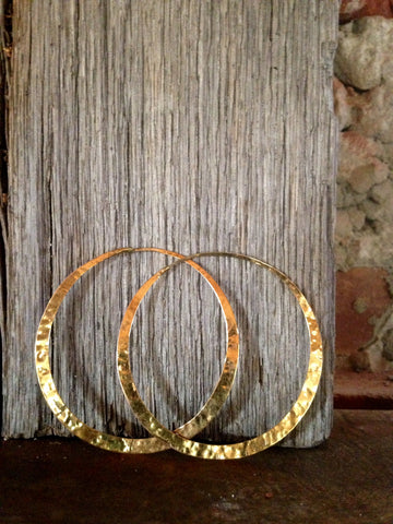 XL Hoops