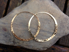 XL Hoops